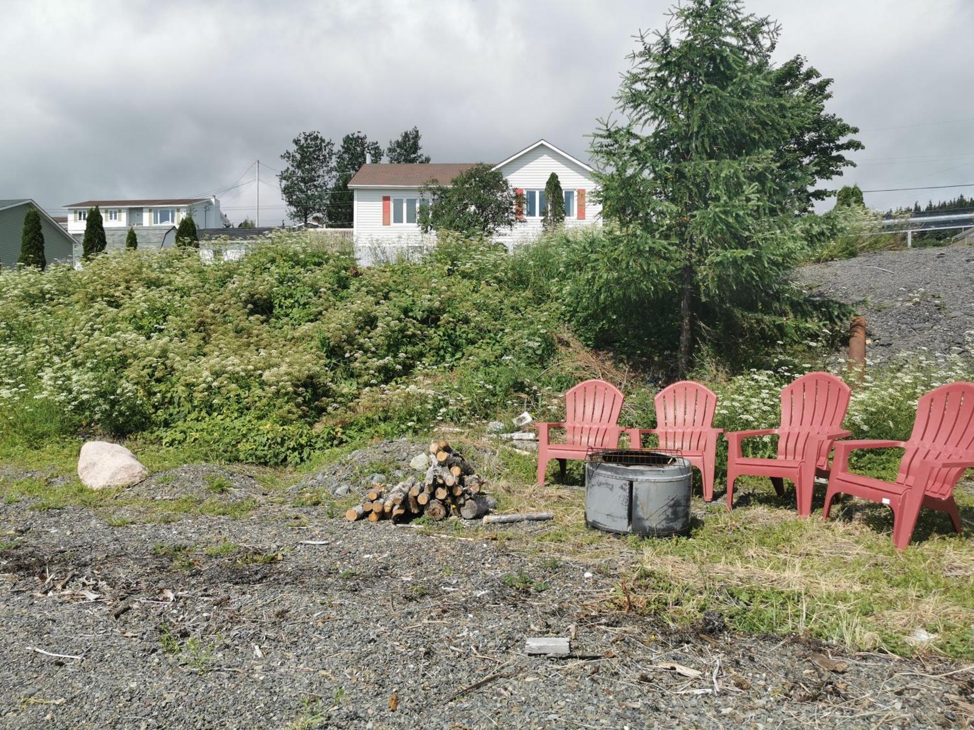 Exceptional Ocean View Villa Northern Bight Værelse billede