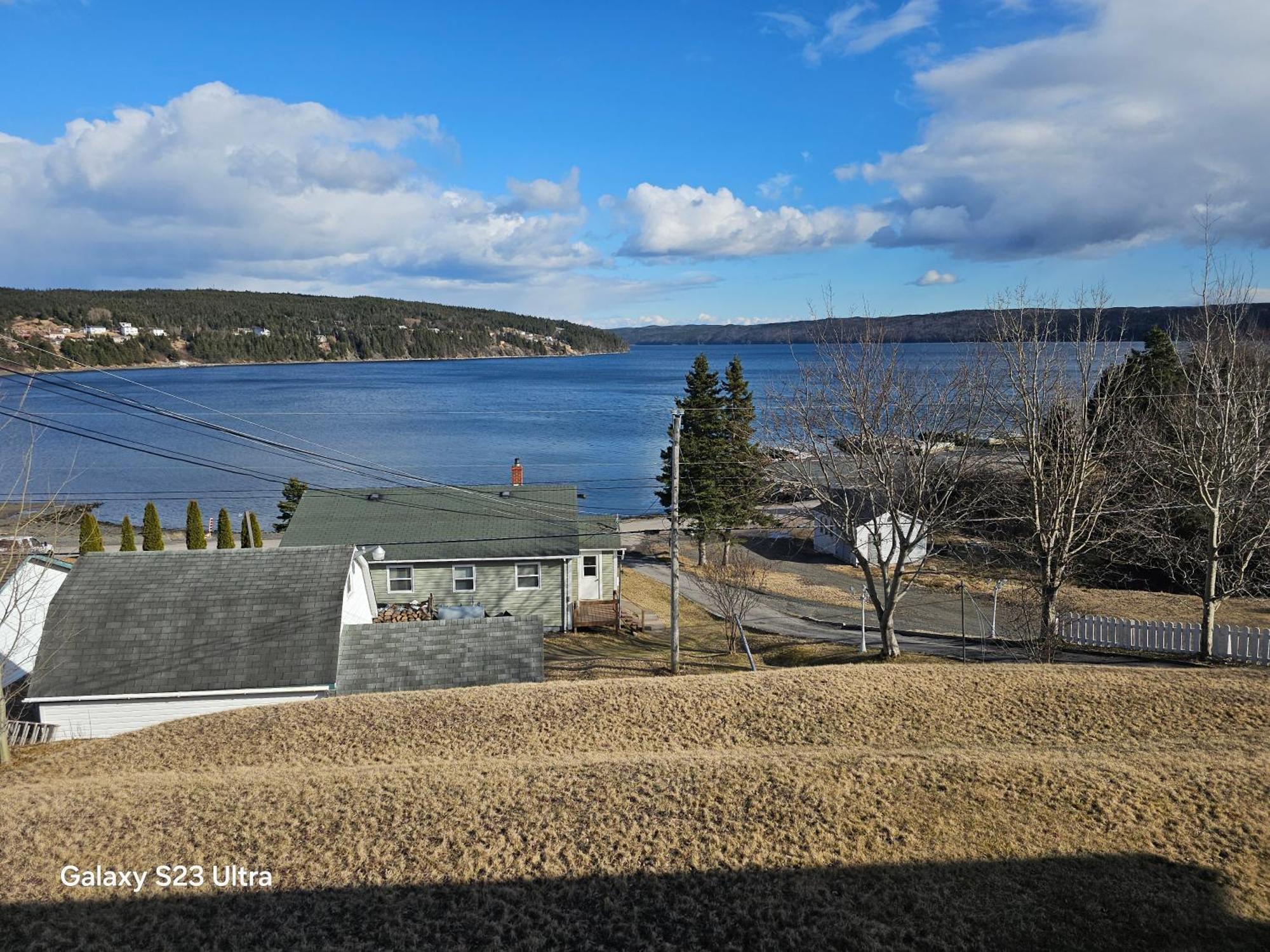 Exceptional Ocean View Villa Northern Bight Eksteriør billede