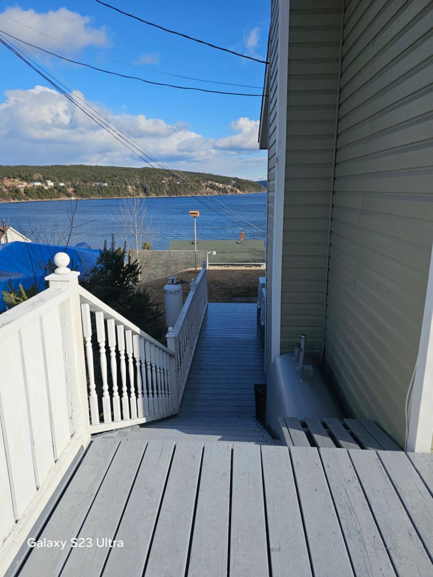 Exceptional Ocean View Villa Northern Bight Eksteriør billede