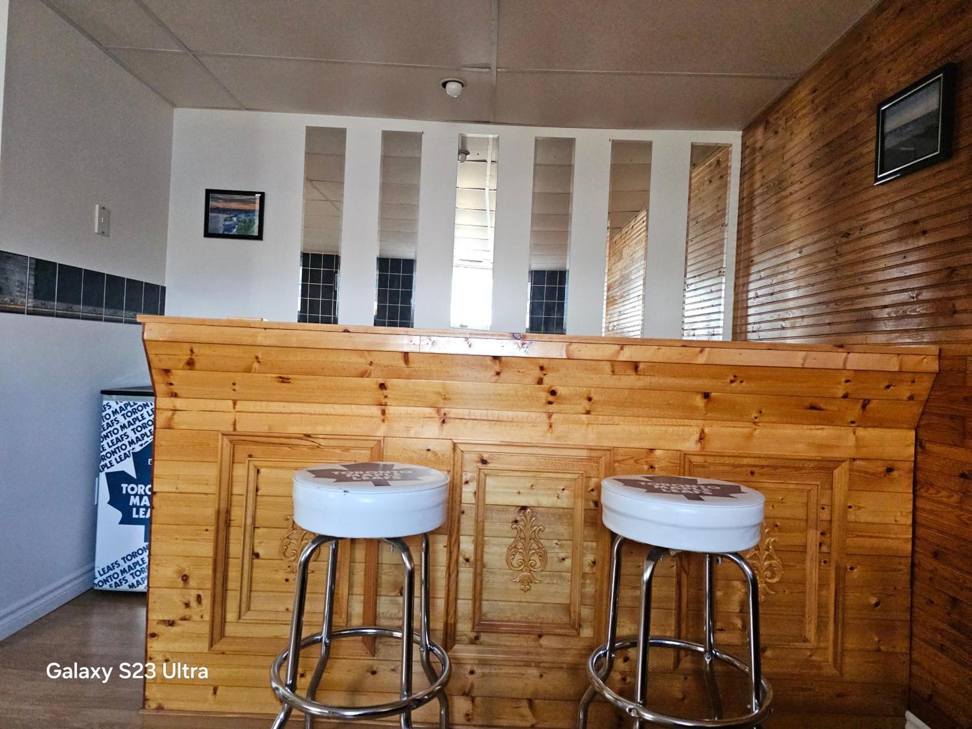 Exceptional Ocean View Villa Northern Bight Eksteriør billede